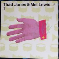 Thad Jones & Mel Lewis Orchestra - Thad Jones & Mel Lewis 1 - Poljazz, Польша