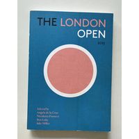 The London Open 2015