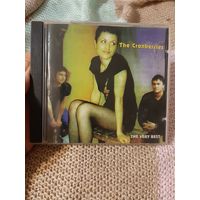 Диск  The Cranberries. THE VERY BEST