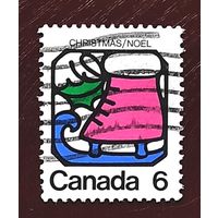 Канада: Рождество 3