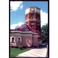 Фото Бобруйск Красная башня