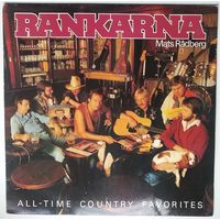 LP Rankarna & Mats Radberg – Take Me To The Country (1981) Folk, World, & Country