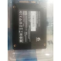 Ssd накопитель