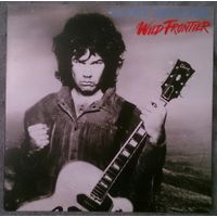 Gary Moore - Wild Frontier, 180gr,  LP