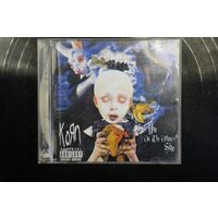 Korn – See You On The Other Side (2005, CD)