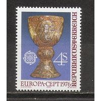 КГ Австрия 1976 Кубок
