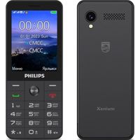 Philips Xenium E6808 4G Wi-Fi LTE