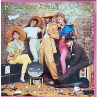 Kid Creole & The Coconuts – Tropical Gangsters