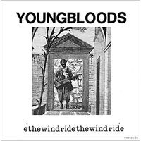 Youngbloods, Ride The Wind, LP 1971