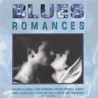 Blues Romances