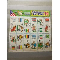 Чемпионат мира 1994