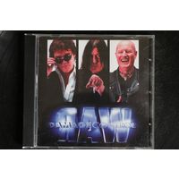 Damage Control - Raw (2009, CD)