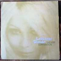 Thievery Corporation – Lebanese Blonde (vinyl , Maxi-Single)