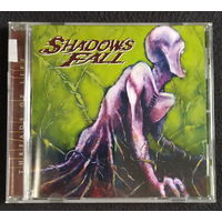 CD,(Japan) Shadows Fall – Threads Of Life