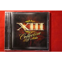 Various - XIII Collection DJ Miller (2006, CD)