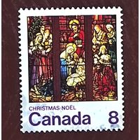 Канада: Рождество 4