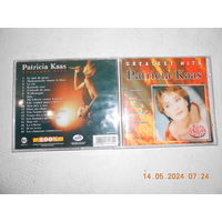 Patricia Kaas – Greatest Hits 1999 /CD