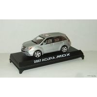 ACURA MDX.2007. "Джип".Премиум комплектация.1/43.