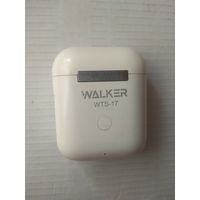 Walker WTS-17