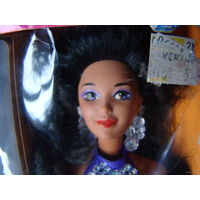 Новая кукла Кира \ Sun Jewel Kira 1993