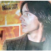Jackson Browne /Hold Out/1980,Electra, LP, NM, USA