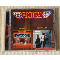 Chilly - Showbiz / Secret Lies (Audio CD)