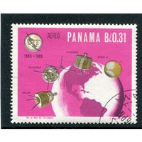 Панама. 100 лет ITU