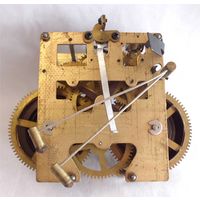 Механизм Часы настенные 01 В ремонт или на запчасти