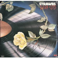 Strawbs – Deep Cuts, LP 1976