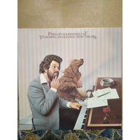 Phillip Goodhand-Tait – Teaching An Old Dog New Tricks, LP 1977, Germany
