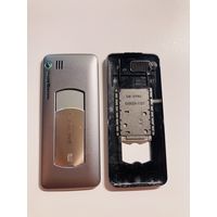 Sony Ericsson Cyber Shot k770i - Battery Cover