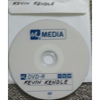 DVD MP3 дискография Kevin KENDLE - 1 DVD