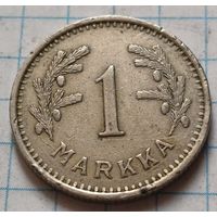 Финляндия 1 марка, 1937      ( 2-4-5 )