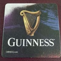 Бирдекель Guinness