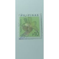 Филиппины 2003. Орхидеи