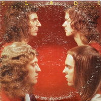 Slade – Stomp Your Hands, Clap Your Feet, LP 1974