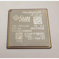 Процессор Sun UltraSPARC IV