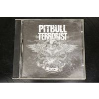 Pitbull Terrorist – C.I.A. (2009, CD)