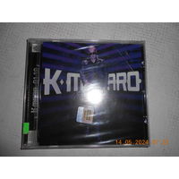 K-maro – 01.10  /CD запечатан