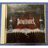 CD,(Japan) Death Angel – Act III