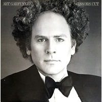 Art Garfunkel, Scissors Cut, LP 1981