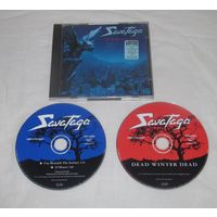 Savatage - "Dead Winter Dead" (2CD)
