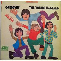 Young Rascals, Groovin', LP 1967