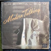 Modern talking	"The 1st album"