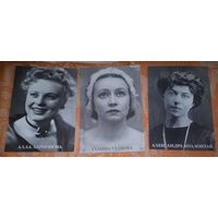 Портреты знаменитых женщин,DeAgostini