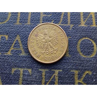 1 грош 2006 Польша #04