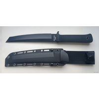 Нож Recon Tanto черный