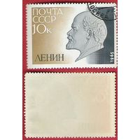 СССР 1965 Ленин