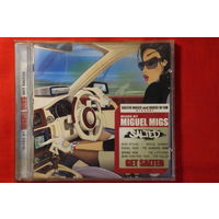 Miguel Migs – Get Salted (2005, CD)