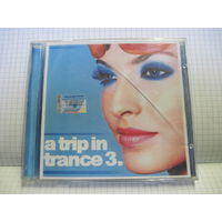 CD. A trip in trance 3. С рубля!